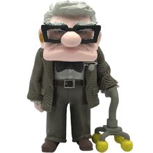 Figura de Carl Fredricksen BU-12730 Bullyland 1