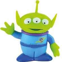 Alien de Toy story 3 BU12765-3852 Bullyland 1