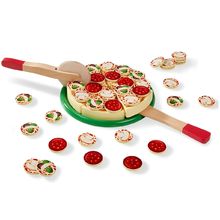 Pizza party US M&D10167-4002 Melissa & Doug 1