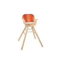 Silla de bar - Naranja PT8705 Plan Toys 1