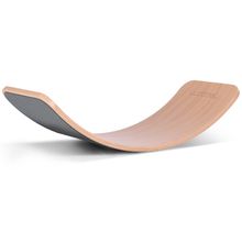 Wobbel Balance Board Original gris WO-OR-MOUSE Wobbel 1