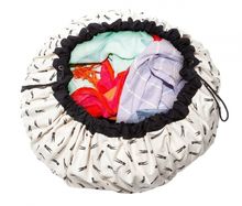 Bolsa de almacenamiento - Pinzas para la ropa PG-laundry Play and Go 1