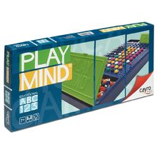 Jugar con la mente CA1126 Cayro 1