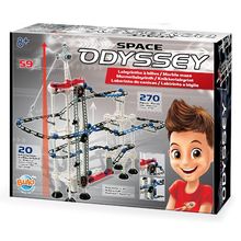 Space Odyssey Laberinto de canicas BUK-PM517 Buki France 1