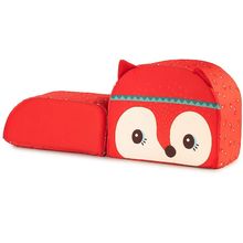 Puff modular Alice LI-83166 Lilliputiens 1