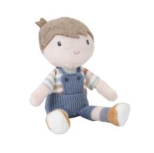 Pequeño muñeco Jim LD4559 Little Dutch 1