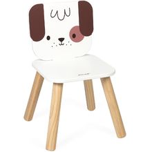 Silla para niños Perro J09658 Janod 1