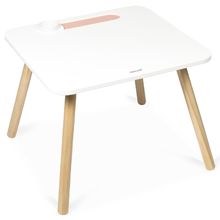 Mesa clásica de madera J09657 Janod 1
