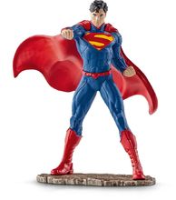 Superman en la batalla SC22504-5428 Schleich 1