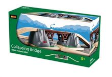 Puente de la catástrofe BR33391-2223 Brio 1