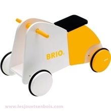 Portador amarillo BR304750-2677 Brio 1