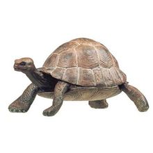 Figura de tortuga PA50013-2906 Papo 1