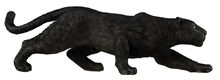 Figura de pantera negra PA50026-3118 Papo 1