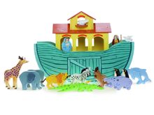 La gran arca de Noé LTV259-3170 Le Toy Van 1