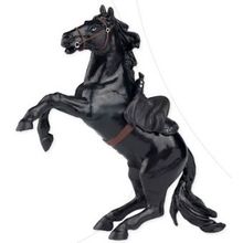 Tornado le cheval de Zorro PA30253-3213 Papo 1