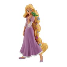 Rapunzel con flores BU12424-3562 Bullyland 1