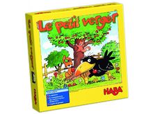 El pequeño huerto HA3460-3582 Haba 1