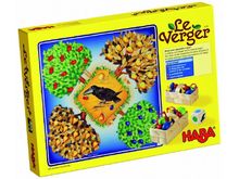 Le verger HA3170-3830 Haba 1