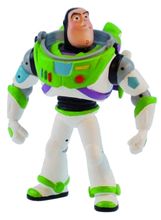 Buzz Lightyear de Toy Story 3 BU12760-3850 Bullyland 1