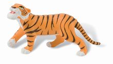 Shere Khan BU12376-3884 Bullyland 1