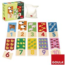 Duo Puzzle GO53329-4050 Goula 1