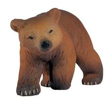 Figura oso de los Pirineos PA50031-4532 Papo 1