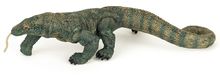 Figura del Dragón de Komodo PA50103-4559 Papo 1
