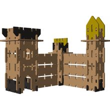 Castillo Philippe Auguste AT12.001-4588 Ardennes Toys 1