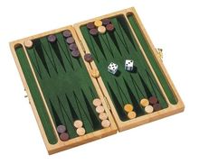 Backgammon GOHS056-5338 Goki 1
