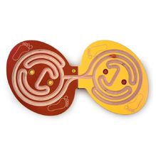 Tabla de equilibrio Duo ER46270-5352 Erzi 1