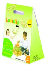 Dados Ludiclip - 95 piezas CK-LD0703-95-5385 Corknoz 1