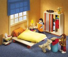 Habitación con ambiente SE4362-623 Selecta 1