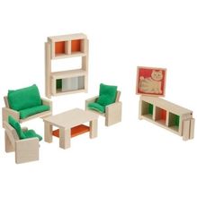 Salon Ambiente SE4360-626 Selecta 1