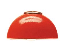 Lámpara de suspensión roja SE0180-650 Selecta 1