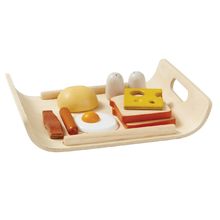 Bandeja de desayuno ASA3415-2078 Plan Toys 1