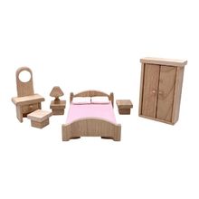Dormitorio PT9016 Plan Toys 1
