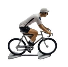 Figura ciclista R Bahrain Maillot victorioso FR-R22 Fonderie Roger 1
