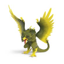Figura de raptor de la jungla SC-70854 Schleich 1