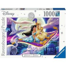 Puzzle Aladino 1000 piezas RAV139712 Ravensburger 1