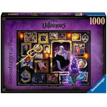 Puzzle Ursula 1000 piezas RAV150274 Ravensburger 1