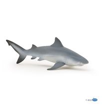 Figura de tiburón bulldog PA56044 Papo 1