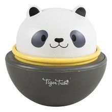 Panda mecedor y rodante TT1-1033 Tiger Tribe 1