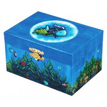 Caja musical de Rainbow Fish TR-S91066 Trousselier 1