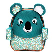 Mochila Berlingos el koala DE31037 Les Déglingos 1