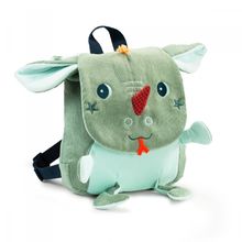 Mochila Joe soft LI-84453 Lilliputiens 1