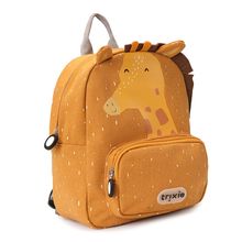 Mochila pequeña Mr Giraffe TX-93-200 Trixie 1