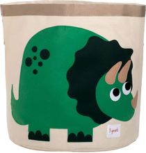 Bolsa de juguetes de dinosaurios EFK107-000-003 3 Sprouts 1