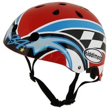 Casque Schwantz MEDIUM KMH016M Kiddimoto 1