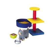 Juego de gatos SE4187-3600 Selecta 1