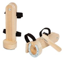 Set de limpieza de cascos LE12797 Small Foot company 1